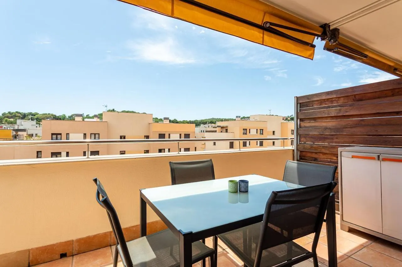 Apartamento Narcis Lloret de Mar 0*,