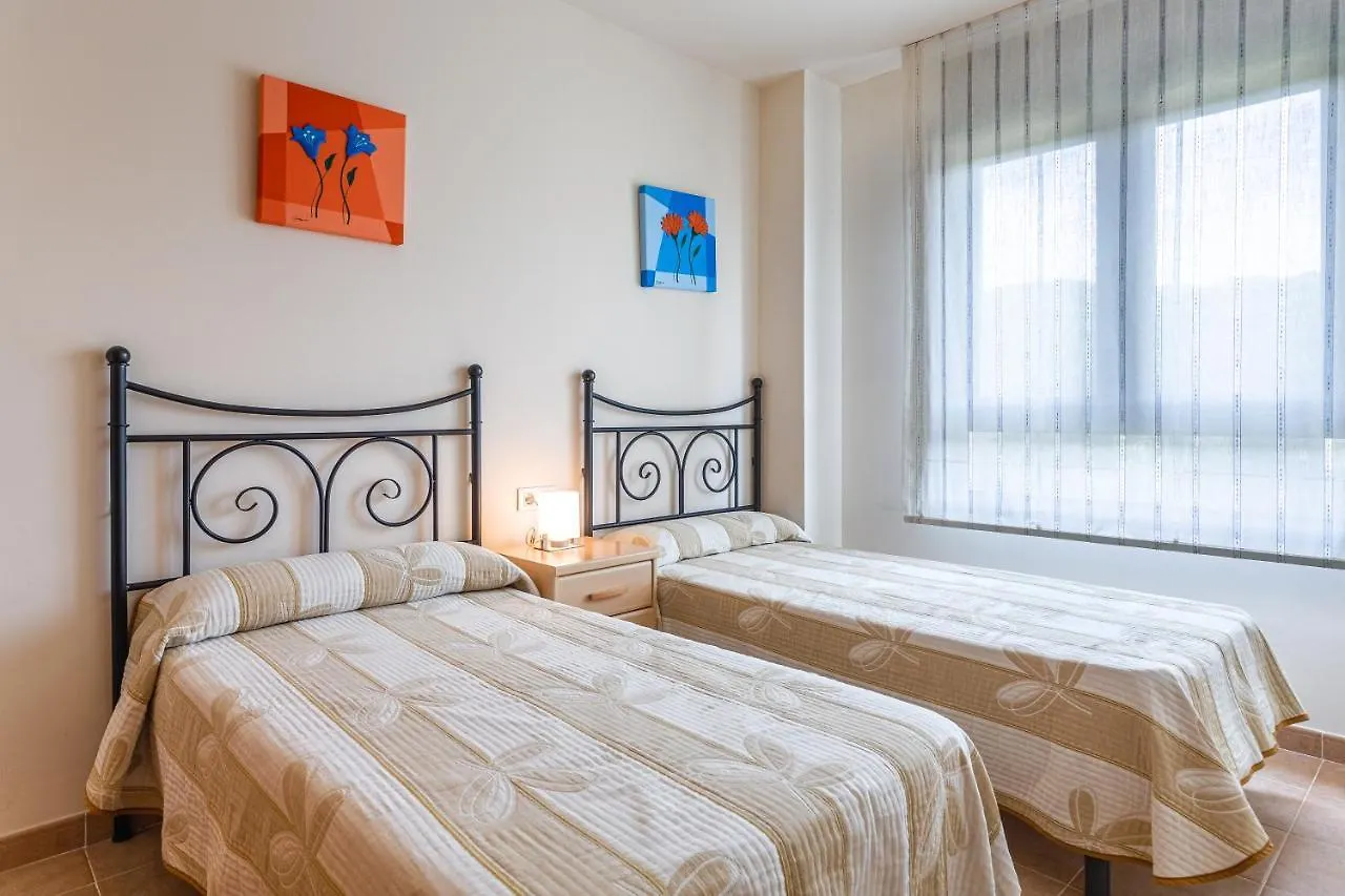 Apartamento Narcis Lloret de Mar İspanya
