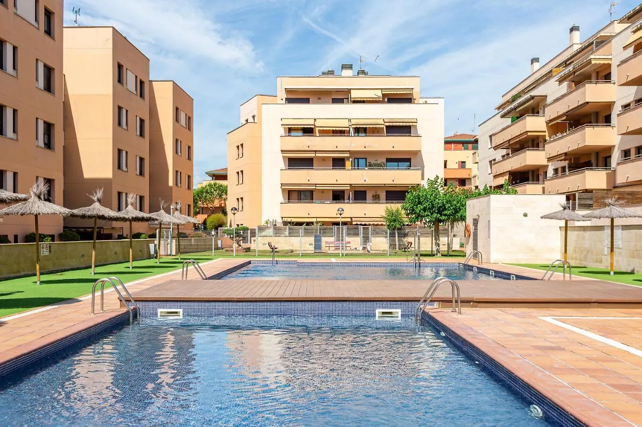 Apartamento Narcis Lloret de Mar