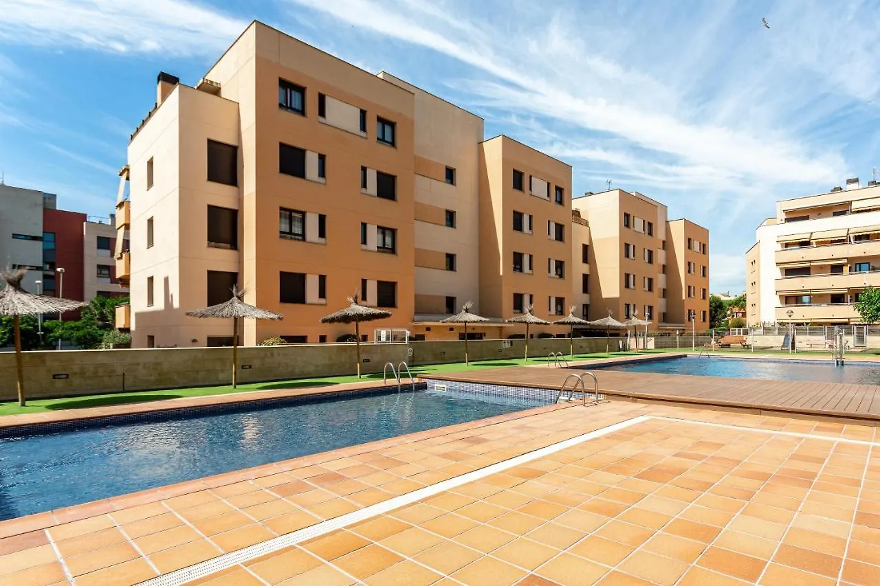 Apartamento Narcis Lloret de Mar Villa